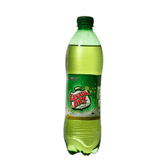 SODA GINGER ALE 600ML.